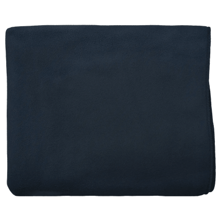 Ecorite 49th Parallel Polar Fleece Blanket - Made in Canada Blanket - Just Tote Bags