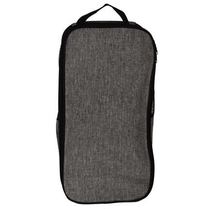 Ecorite Classic Heather Shoe Bag - B5400 - Just Tote Bags