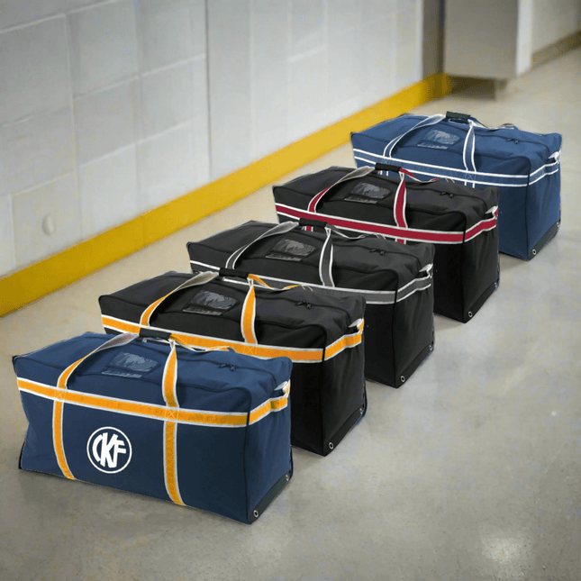 Ecorite Classic Hockey Bag - B6040 - Just Tote Bags
