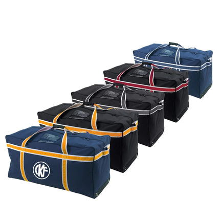 Ecorite Classic Hockey Bag - B6040 - Just Tote Bags