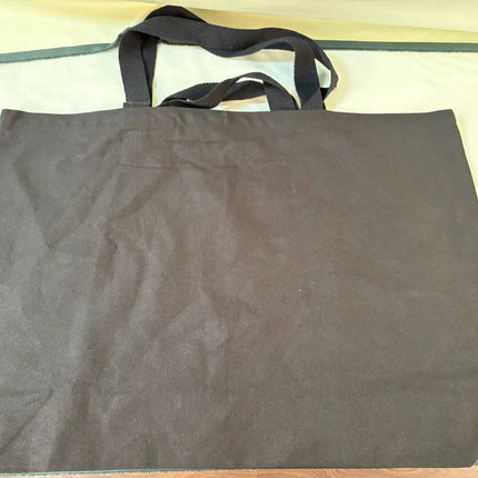 Ecorite Cotton Canvas MEGA Tote - B9550 - Just Tote Bags
