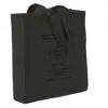 Ecorite Cotton Canvas Smart Shopper Tote - B9230 - Just Tote Bags