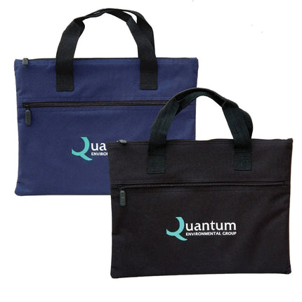 Ecorite Econo Folio - B5085 - Just Tote Bags