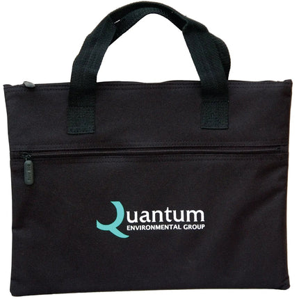 Ecorite Econo Folio - B5085 - Just Tote Bags