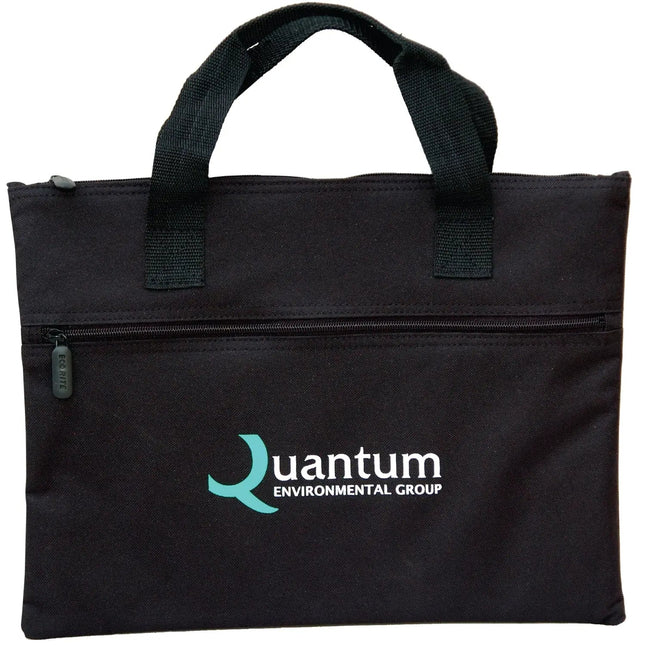 Ecorite Econo Folio - B5085 - Just Tote Bags