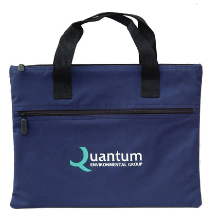 Ecorite Econo Folio - B5085 - Just Tote Bags