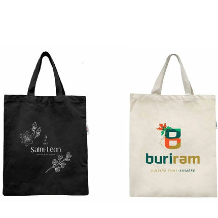 Ecorite Made in Canada Basic Tote - SD1001 - Just Tote Bags