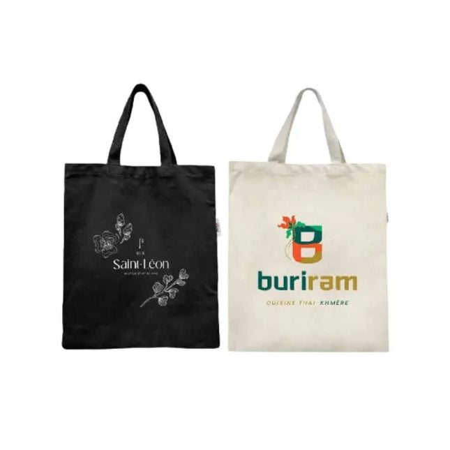 Ecorite Made in Canada Basic Tote - SD1001 - Just Tote Bags
