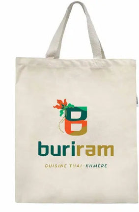 Ecorite Made in Canada Basic Tote - SD1001 - Just Tote Bags