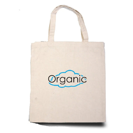 Ecorite Organic Cotton Budget Tote - B8715 - Just Tote Bags