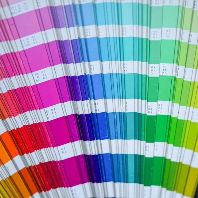 Ecorite PMS Colour Match - Just Tote Bags