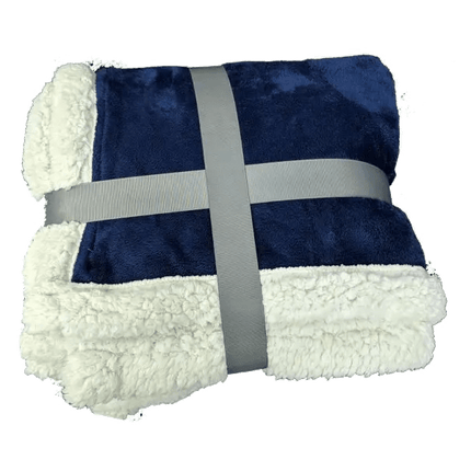 Ecorite Polyester Blanket Ribbons - B4002 - Just Tote Bags