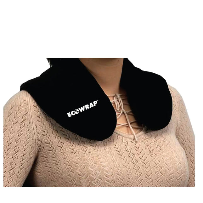 Ecowrap-Neck Wrap - Just Tote Bags