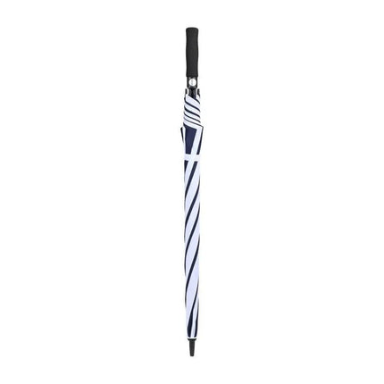 Elements 60" Recycled Auto Open Golf Umbrella - Just Tote Bags