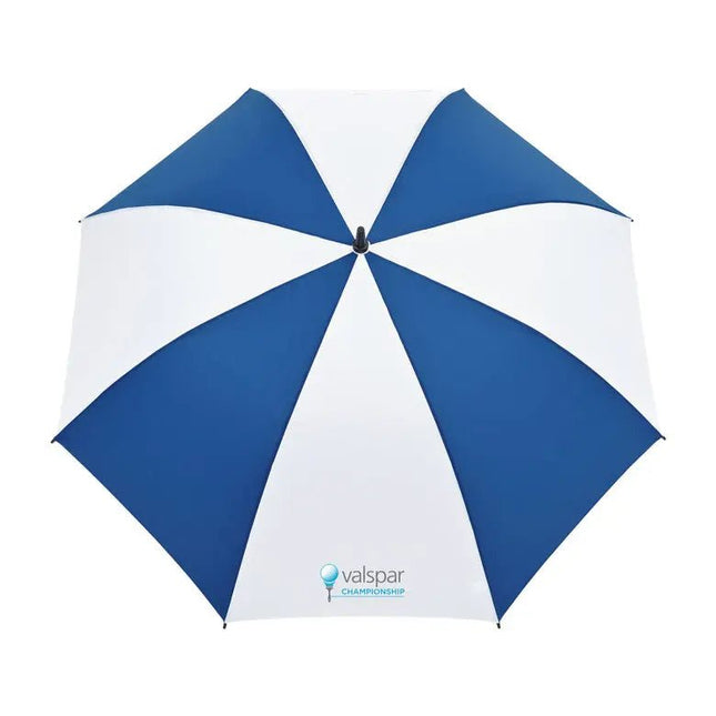 Elements 60" Recycled Auto Open Golf Umbrella - Just Tote Bags