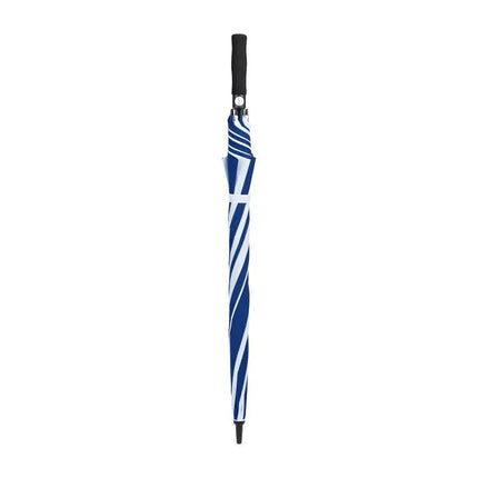 Elements 60" Recycled Auto Open Golf Umbrella - Just Tote Bags