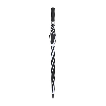 Elements 60" Recycled Auto Open Golf Umbrella - Just Tote Bags