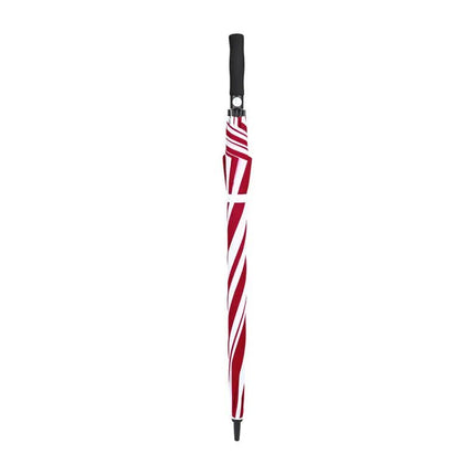 Elements 60" Recycled Auto Open Golf Umbrella - Just Tote Bags