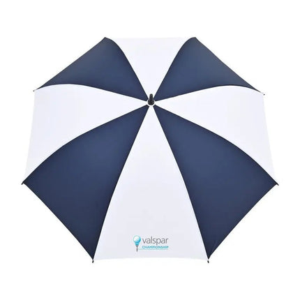Elements 60" Recycled Auto Open Golf Umbrella - Just Tote Bags