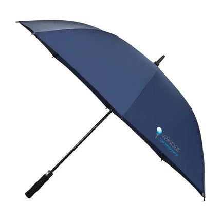 Elements 60" Recycled Auto Open Golf Umbrella - Just Tote Bags