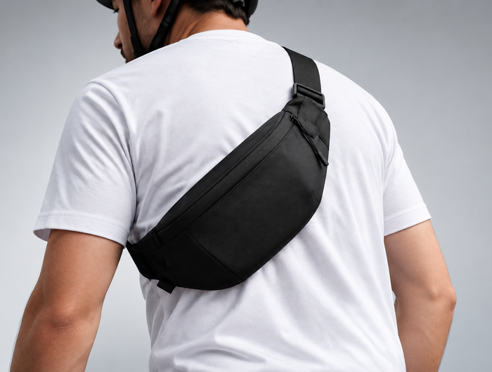 <h1>Cinch Bags, Sling Bags and Fanny Packs&nbsp;</h1><h1>SALE</h1>