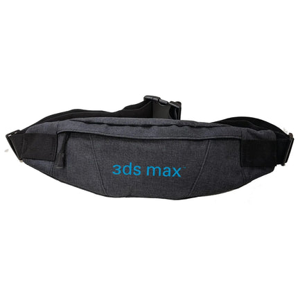 Fanny/ Shoulder Pack -B5225 - Just Tote Bags