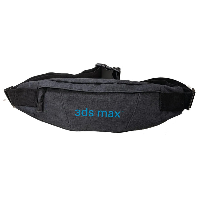 Fanny/ Shoulder Pack -B5225 - Just Tote Bags