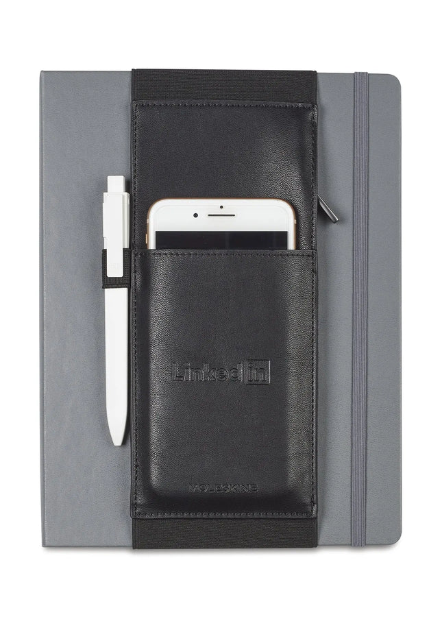 Moleskine® Classic X-Large Tool Belt Moleskine