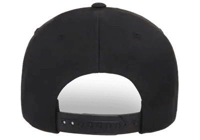 Flexfit Nu Adjustable Cap -F06110 - Just Tote Bags