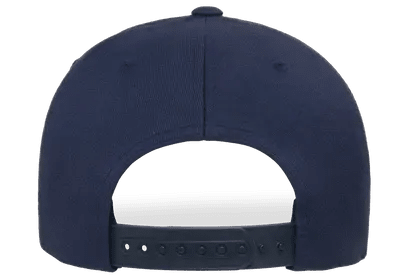 Flexfit Nu Adjustable Cap -F06110 - Just Tote Bags