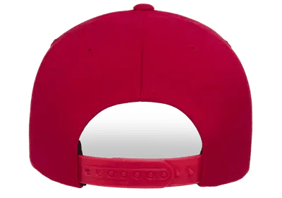 Flexfit Nu Adjustable Cap -F06110 - Just Tote Bags