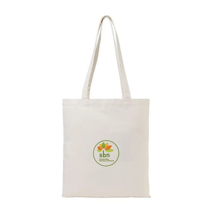 Gemline AWARE™ Recycled Cotton Tote - Just Tote Bags