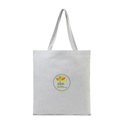 Gemline AWARE™ Recycled Cotton Tote - Just Tote Bags