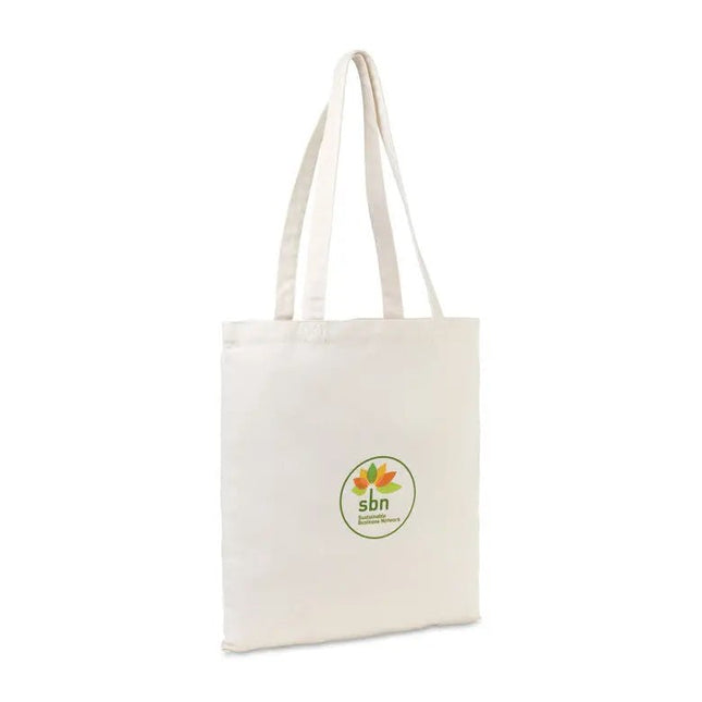 Gemline AWARE™ Recycled Cotton Tote - Just Tote Bags