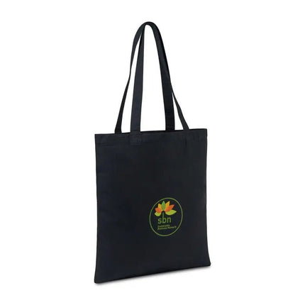 Gemline AWARE™ Recycled Cotton Tote - Just Tote Bags