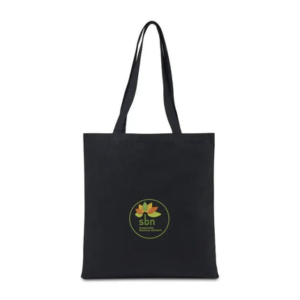Gemline AWARE™ Recycled Cotton Tote - Just Tote Bags