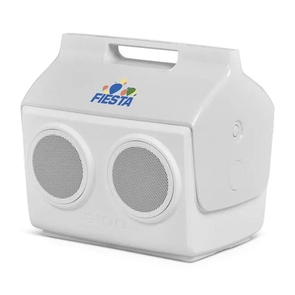 Gemline Igloo® Kooltunes® 14 Qt Cooler - Just Tote Bags