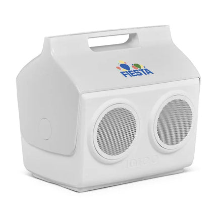 Gemline Igloo® Kooltunes® 14 Qt Cooler - Just Tote Bags