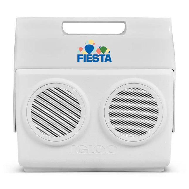 Gemline Igloo® Kooltunes® 14 Qt Cooler - Just Tote Bags