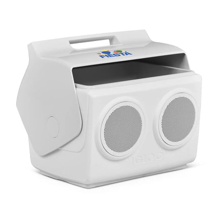 Gemline Igloo® Kooltunes® 14 Qt Cooler - Just Tote Bags