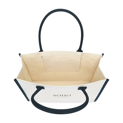 Grande Market Street Tote - Just Tote Bags