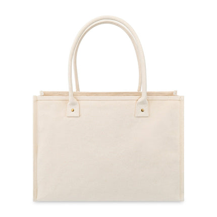 Grande Market Street Tote - Just Tote Bags