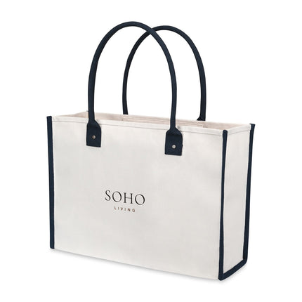 Grande Market Street Tote - Just Tote Bags