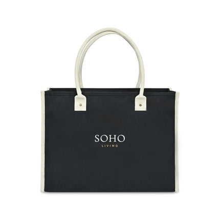 Grande Market Street Tote - Just Tote Bags