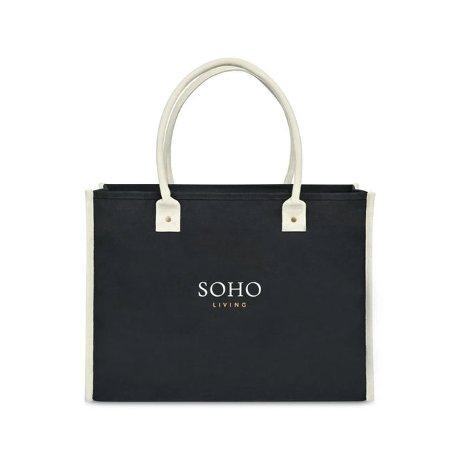 Grande Market Street Tote - Just Tote Bags