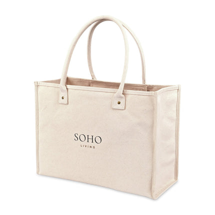 Grande Market Street Tote - Just Tote Bags