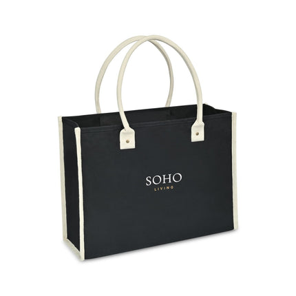 Grande Market Street Tote - Just Tote Bags
