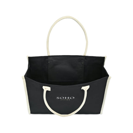 Grande Market Street Tote - Just Tote Bags