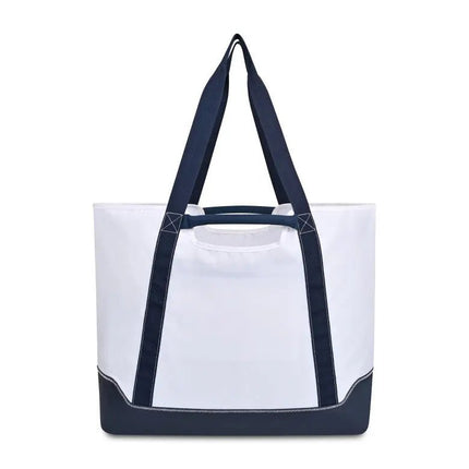 Harborside XL Boat Bag - Just Tote Bags