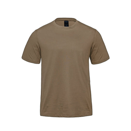 Harmony - Organic Cotton T-Shirt - S05500 - Just Tote Bags
